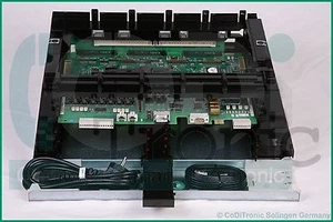 Sistema telefónico Siemens Hipath 3550 V7 con MB CBCC A301 RDSI RDSI (Unify H 3000) - Imagen 1 de 1