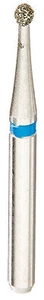 SUPÉR Multi-Use Diamond Burs Round 801/012M Medium pack of 10 - $5 Combine Ship - Picture 1 of 2
