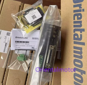 New In Box VEXTA ARD-K Orientalmotor Driver free fast shipping - Picture 1 of 2