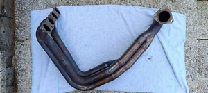 Echappement collecteur Lotus elise/exige rover - Afbeelding 1 van 6