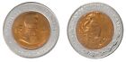 Meksyk 5 pesos, 2008, KM #894, w idealnym stanie, pamiątkowy