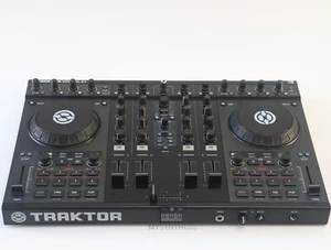 Native Instruments Traktor Kontrol S4 MK1 + 1 Jahr Gewährleistung - Bild 1 von 6