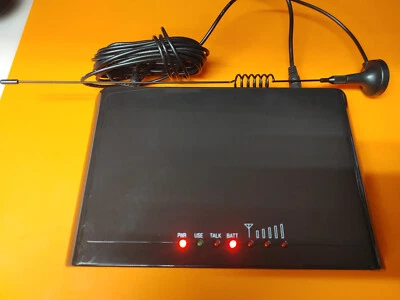 3G WCDMA FWT - MU509 Fixed Wireless Terminal - Image 1 of 4
