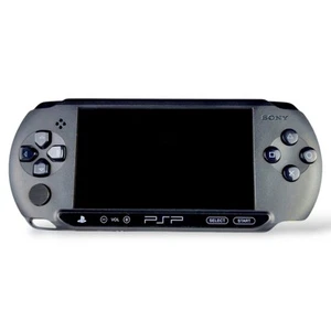Sony Psp Street E1004 Console Caricatore GARANZIA SPEDIZIONE 24/48H - Foto 1 di 11