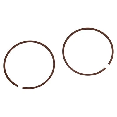 Juego de anillos Wiseco - 64,00 mm para moto de nieve Polaris XLT SP 1993 - 1994 Foto 1 de 2