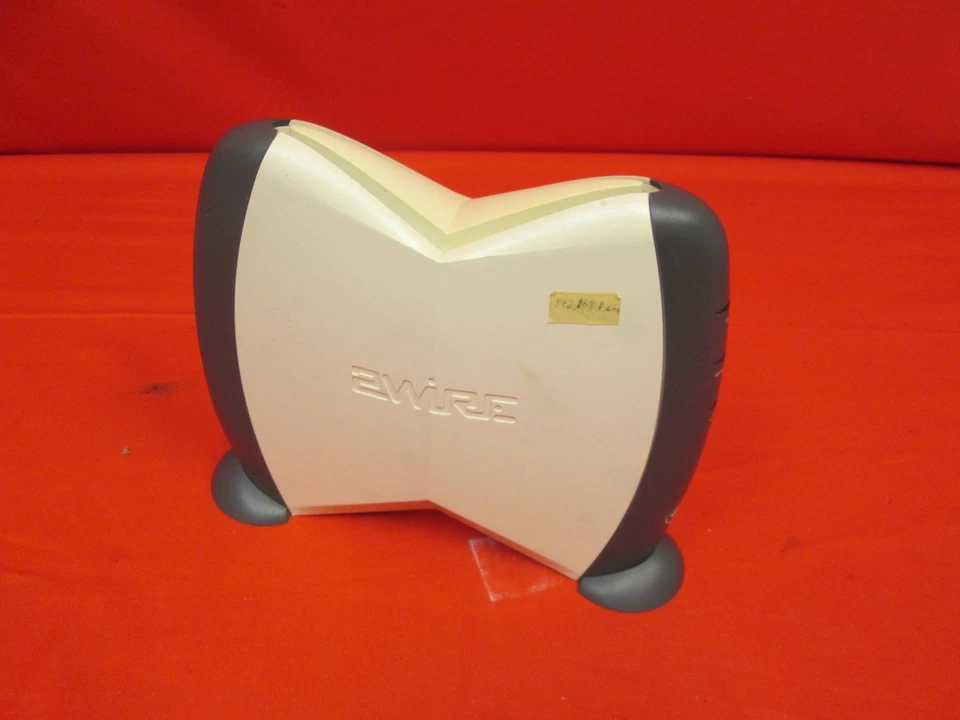 2WIRE 1701HG Hyperg Intelligent Gateway DSL Broadband Router With Built In 4028 - Image 1 of 3