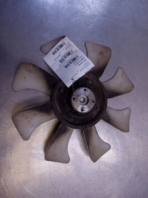 Nissan 240sx S13 S14 KA24E KA24DE 1989-1998 hoja de ventilador con embrague de ventilador OEM Foto 1 de 2