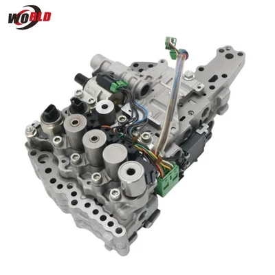 Fit For 2007-2017 Jeep Patriot Compass Valve Body Transmission Replacement - Image 1 of 4