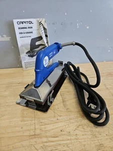 Capitol Heat-Bond Seaming Iron for Flooring 110400 - Picture 1 of 7