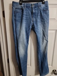 American Eagle Outfitters Men’s Jeans 33x32 Extreme Flex 4 - Picture 1 of 8