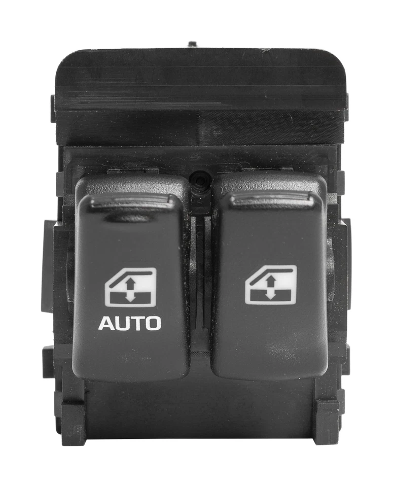 Oldsmobile Silhouette Chevrolet Venture 1997-99 interruptor de ventana izquierda maestro 11P68 Foto 1 de 4