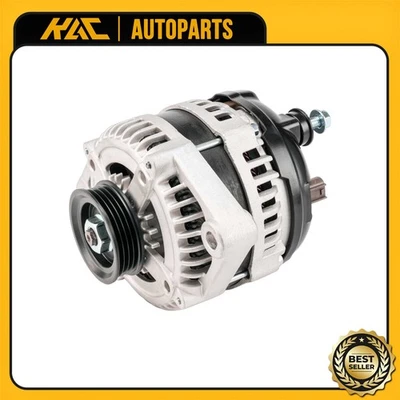 Alternator For 2003 2004-2005 Chrysler PT Cruiser 2.4T 2004-2005 Dodge Neon 2.4T - Image 1 of 4