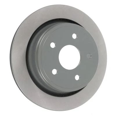 ROTOR DE FRENO DE DISCO TRASERO ASPEN DURANGO RAM 1500 OEM NUEVO GENUINO MOPAR 1BP00015AA Foto 1 de 4