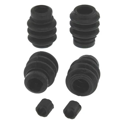 Genuine ACDelco For Hyundai Santa Fe Sport 13-17 Disc Brake Rubber Bushing Kit - Image 1 of 4