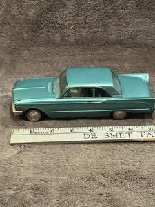 VINTAGE AMT 1961 MERCURY COMET DEALER PROMO CAR! RAR LESEN - Bild 1 von 8