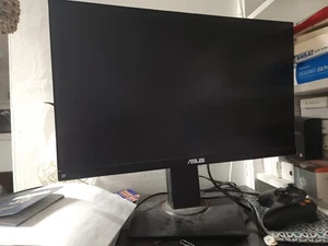 ASUS TUF VG249Q Gaming Monitor - Picture 1 of 2