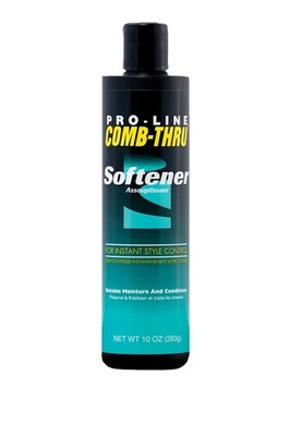 Pro-Line Comb-Thru Softener  - 10 oz (283 g) - Image 1 of 3