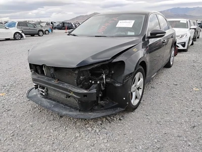 Volkswagen Passat 2012 motor de 2,5 L fabricante de equipos originales 109 k millas - LKQ440545317 Foto 1 de 4