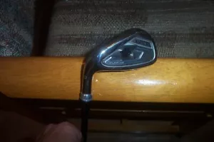 slightly used Wilson C 300 Kuro Kage graphite regular 7 iron LH demo STD - Picture 1 of 3