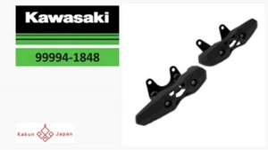 Kawasaki OEM 99994-1848 2015 - 2022 FRAME SLIDER SET VERSYS 650 LT ABS - Picture 1 of 5