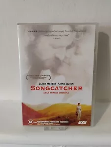 Songcatcher (DVD 2000) REGION 4 AUSTRALIAN IMPORT!!! CLEAN DISC. - Picture 1 of 2