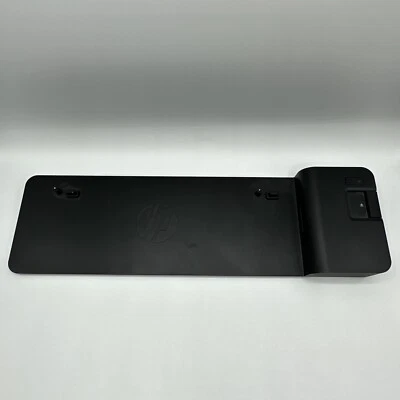 Estación de acoplamiento ultradelgada HP D9Y32AA#ABA 2013 D9Y32AA#ABA Foto 1 de 4