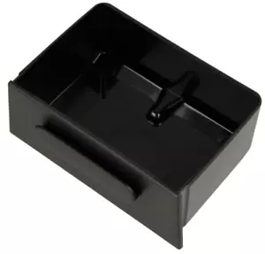 Nespresso DeLonghi Vaschetta Cassetto Acqua Macchina da Caffè Essenza Mini EN85 - Picture 1 of 6