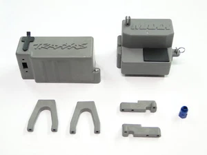 NEW TRAXXAS T-MAXX 2.5 Receiver Battery Boxes RW26 - Picture 1 of 1