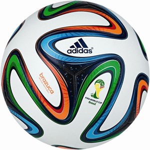 Brazuca Ball online kaufen | eBay