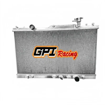 For Suzuki Kizashi All Models A6B424/ RE91S/RF91S 2.4L 2010-2013 AT Radiator - Image 1 of 4