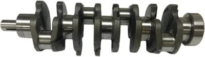 New 4JJ1 Crankshaft For Isuzu 4JJ1 Engine Part - Image 1 of 4