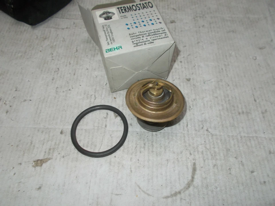Thermostat Wasser Talbot 1501 Matra Rancho Solara Ls GLS Gl SX BEHR - Bild 1 von 4