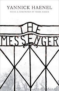 The Messenger von Haenel, Yannick | Buch | Zustand gut
