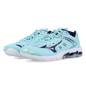 mizuno wave lightning damen