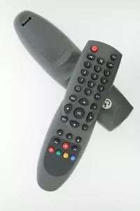 Ersatz Fernbedienung für Bush Q5W-SOUNDBAR - Bild 1 von 1