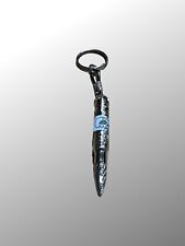 Cowboy Bullet Keychain Western Keychain Llavero Vaquero De Bala