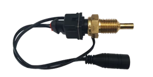 1/4 NPT Thermal Sensor Connector FOR ¼ & ⅛ (Part #0465) (Davies Craig) - Picture 1 of 3