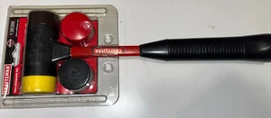 NOS Craftsman USA Inter-changeable Tip Non-Marring Hammer 38388 - Picture 1 of 4