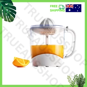 Effortless and Convenient Citrus Juicer – Fresh, Healthy Juice Anytime! - Picture 1 of 10