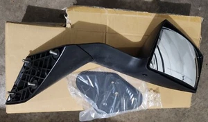 1998-2018 Volvo VNL Right/Passenger Side Hood Mirror NEW! - Bild 1 von 3