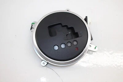 Mazda MX-5 Miata 2006-2008 A/T moldura de palanca de cambios OEM CX83 Foto 1 de 4