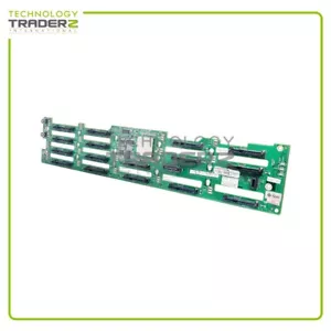 501-7760-07 Sun Fire X4240 X4250 16 Slot PATA Disk Backplane CF00501-7760 - Picture 1 of 2