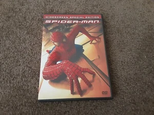DVD Movie, Spider-Man. Widescreen Special 2-Disc Edition. 2004 - Foto 1 di 2