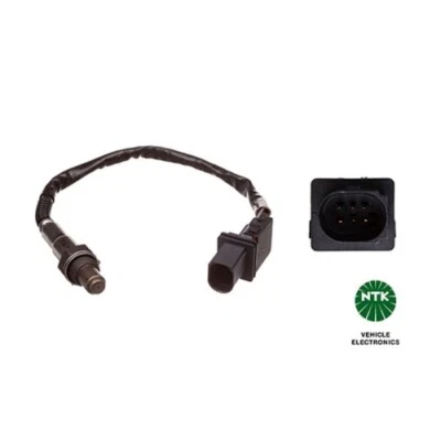 Sonda lambda NGK 91780 per BMW CHRYSLER CITROËN DODGE FIAT FORD GMC IVECO LANCIA - Immagine 1 di 2
