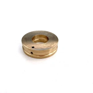 Waterjet parts guide bushing 10022-013 for JTS waterjet robot machine - Picture 1 of 5