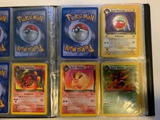 carte pokemon team rocket