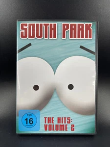 South Park - The Hits - Volume 2 # NEU - Bild 1 von 2