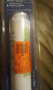 MSWF Water Filter - Picture 1 of 2