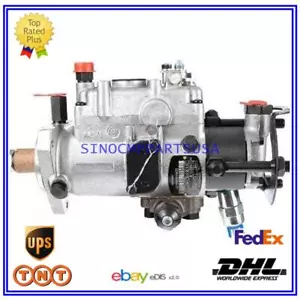 Fuel Injection Pump 2643B315LY/6 For Perkins 1103A-33T Delphi 3239F592T DKSeries - Picture 1 of 3