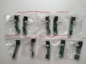 10 Pack - RF Wireless Transmitter/Receiver Module JJ-JS-04 - Picture 1 of 6